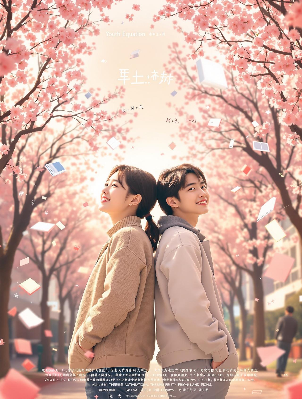 春风十里不如你 - Spring Breeze - 闪闪影视